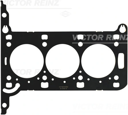 Gasket, cylinder head
